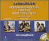 Longman Preparation Series for the New TOEIC Test Advanced course : Audio CD
