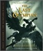 The Last Olympian