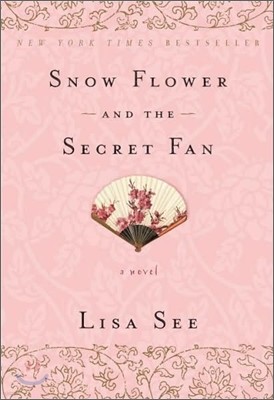 Snow Flower and the Secret Fan