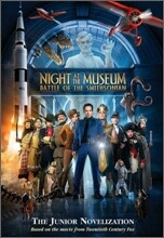 Night at the Museum : Battle at the Smithsonian
