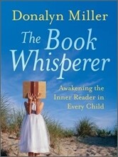 The Book Whisperer
