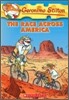 The Race Across America (Geronimo Stilton #37)