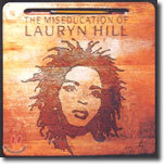 Lauryn Hill - The Mieseducation Of Lauryn Hill