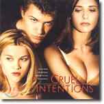 Cruel Intentions (사랑보다 아름다운 유혹) OST