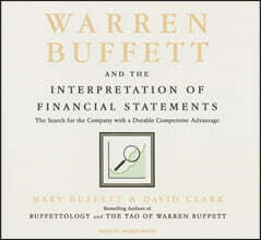Warren Buffett and the Interpretation of Financial Statements