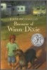 Because of Winn-dixie