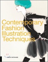 Contemporary Fashion Illustration Techniques