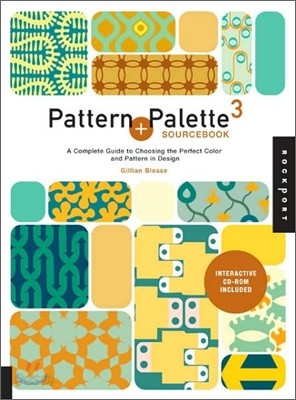 Pattern and Palette Sourcebook 3