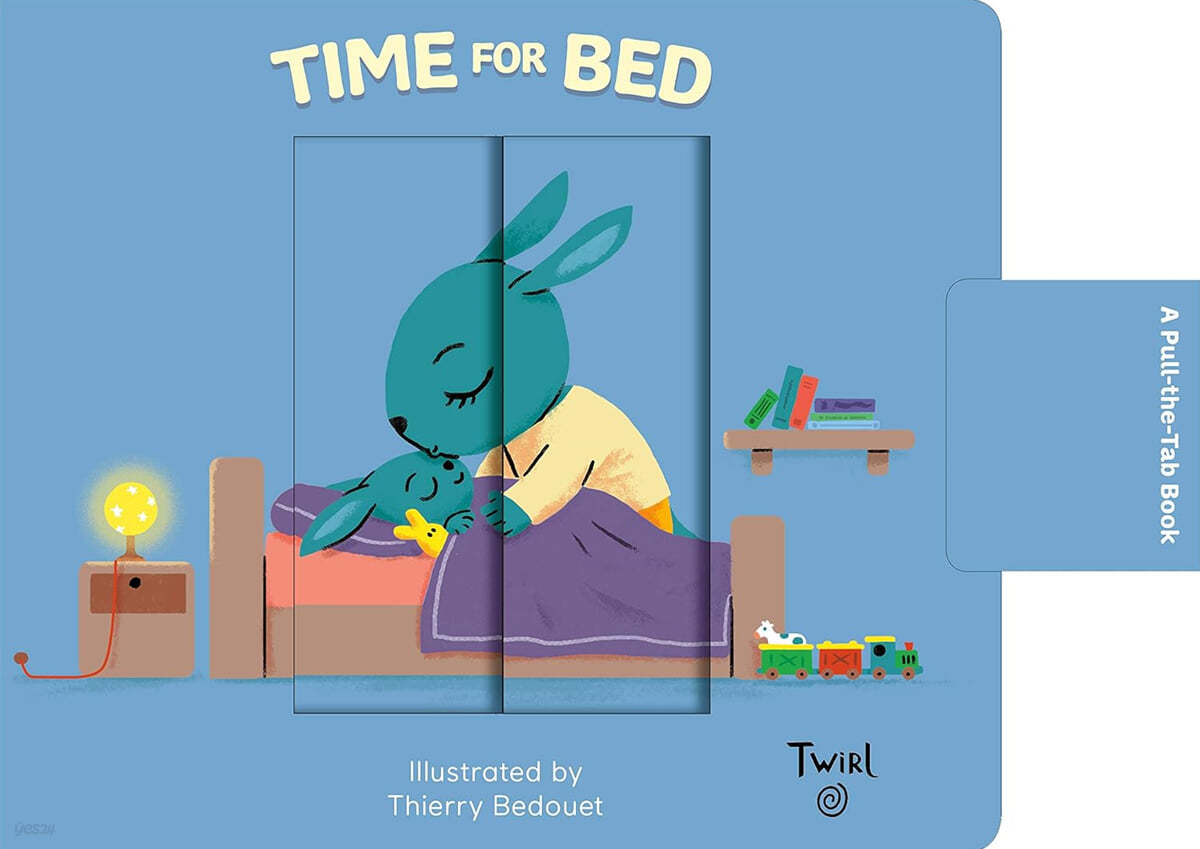 Time for Bed