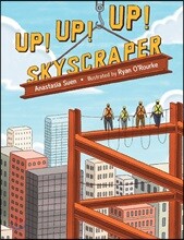 Up! Up! Up! Skyscraper