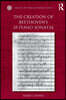 Creation of Beethoven's 35 Piano Sonatas