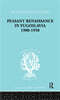 Peasant Renaissance in Yugoslavia 1900 -1950