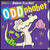 Ripley's Believe It or Not! Oddphabet, 2