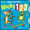Ripley's Believe It or Not! Wacky 1-2-3: Volume 1