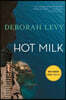 Hot Milk