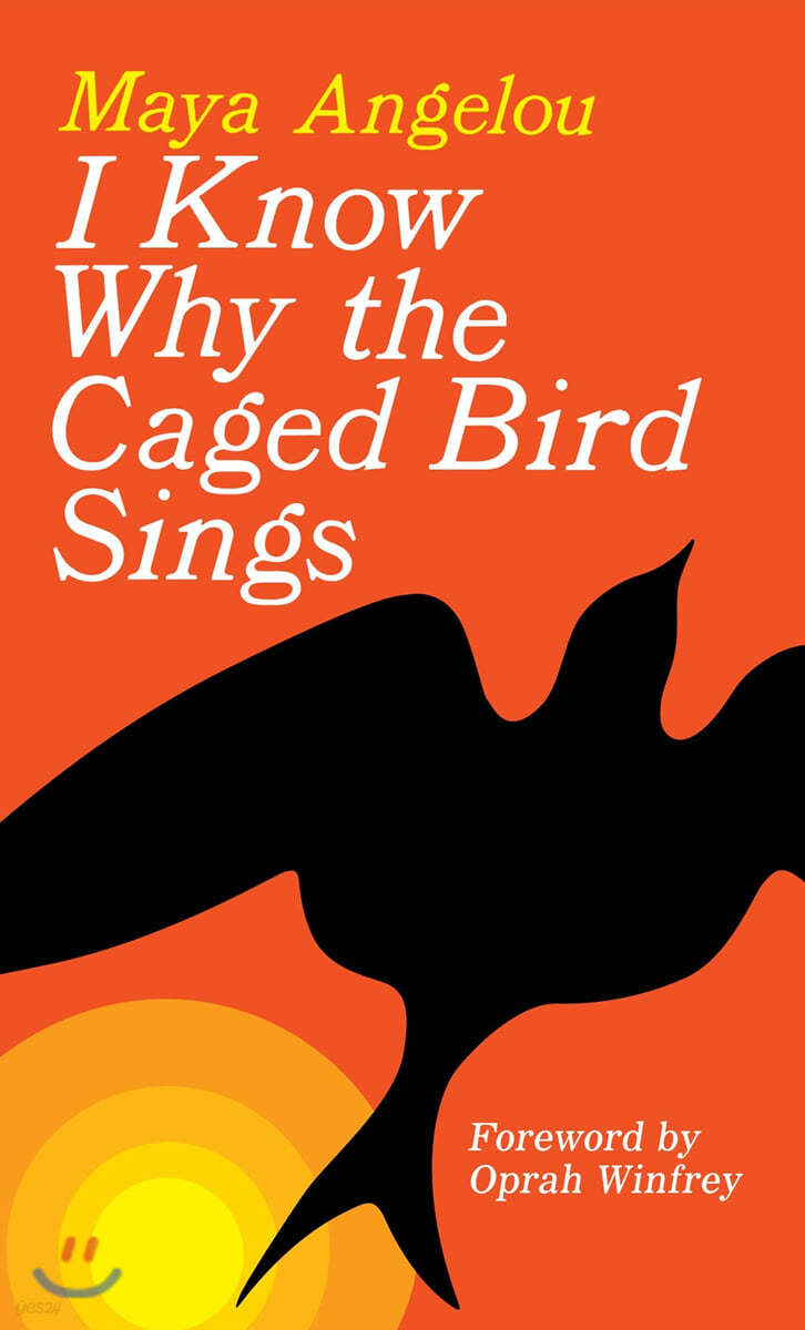 I Know Why the Caged Bird Sings