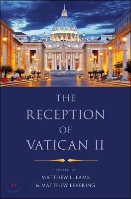 The Reception of Vatican II