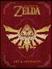 The Legend of Zelda: Art & Artifacts