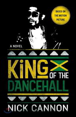 King of the Dancehall