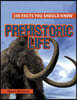 Prehistoric Life