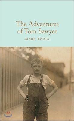 The Adventures of Tom Sawyer