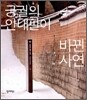 궁궐의 안내판이 바뀐 사연