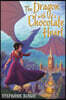The Dragon with a Chocolate Heart