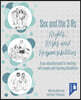 Sex and the 3 Rs: Rights, Risks and Responsibilities: A Sex Education Pack for Working with People with Learning Disabilities