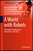 A World With Robots