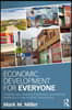 Economic Development for Everyone