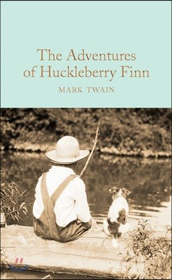 The Adventures of Huckleberry Finn