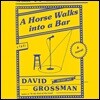 A Horse Walks Into a Bar