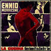 Ennio Morricone - La Cugina (LP)(Soundtrack)