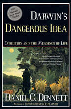 Darwin's Dangerous Idea: Evolution and the Meanings of Life