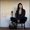 Priscilla Ahn - A Good Day
