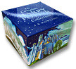 The Complete Harry Potter Collection : Book 1-7, Children's Edition