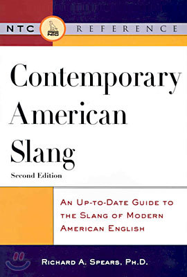 Contemporary American Slang