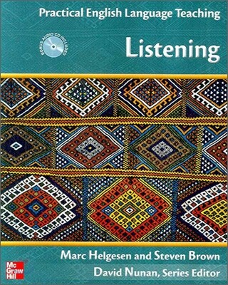 Practical English Language Teaching : Listening