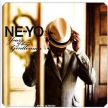 Ne-Yo - Year Of The Gentleman