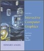 Interactive Computer Graphics, 4/E
