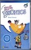 EFL Phonics 2 Short Vowels : Cassette Tape (New Edition)