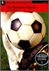 Penguin Active Reading Level 1 : The Barcelona Game (Book & CD-ROM)