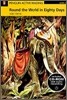 Penguin Active Reading Level 2 : Round the World in Eighty Days (Book & CD-ROM)