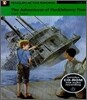 Penguin Active Reading Level 3 : The Adventures of Huckleberry Finn (Book & CD-ROM)