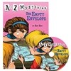 A to Z Mysteries #E : The Empty Envelope (Book+CD)