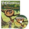 A to Z Mysteries #F : The Falcon´s Feathers (Book+CD)