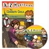 A to Z Mysteries #G : The Goose´s Gold (Book+CD)