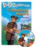 A to Z Mysteries #U : The Unwilling Umpire (Book+CD)
