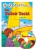 A to Z Mysteries #Y : The Yellow Yacht (Book+CD)