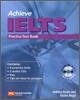 Achieve IELTS : Practice Test Book